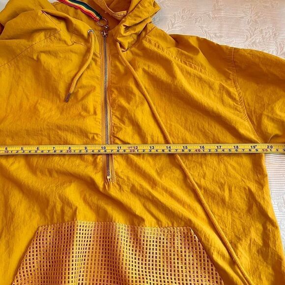 ashley by 26 international utility Collection women’s small mustard yell… - Picture 3 of 8